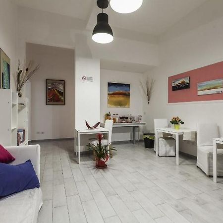 Le Poesie Di Roma Acomodação com café da manhã Exterior foto